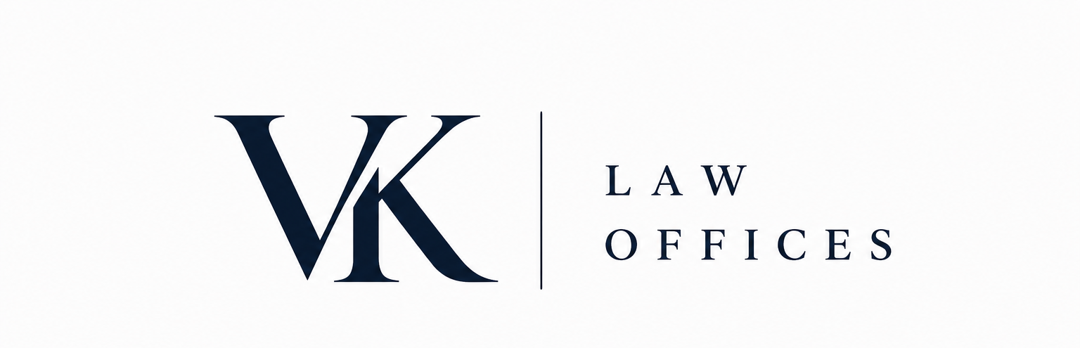 VK Law Offices